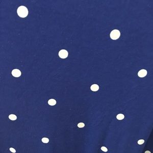 Lularoe Carly no pocket